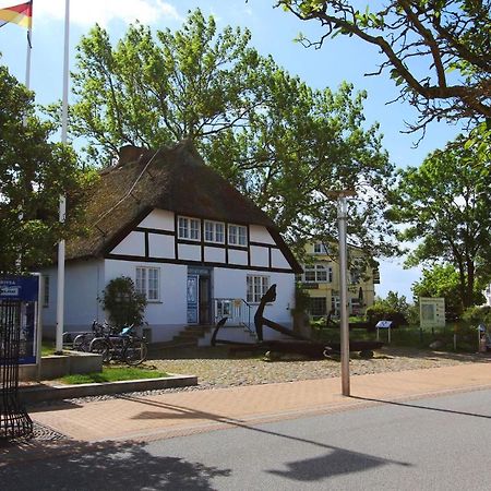 Mit Meerblick Und Balkon, Gratis Nutzung Vom Ahoi Erlebnisbad Und Sauna In Sellin - Meeresblick Fewo 17 Goehren  Esterno foto