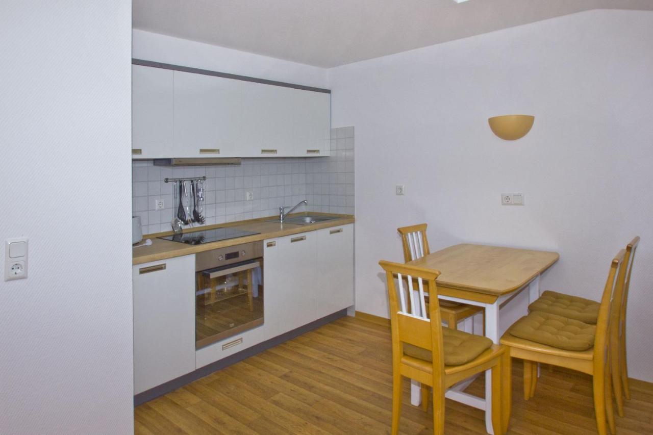 Mit Meerblick Und Balkon, Gratis Nutzung Vom Ahoi Erlebnisbad Und Sauna In Sellin - Meeresblick Fewo 17 Goehren  Esterno foto